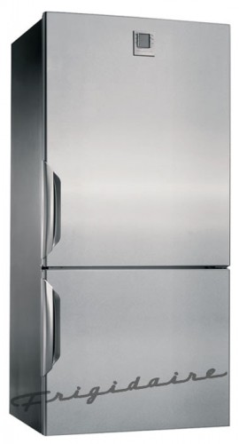 Kjøleskap Frigidaire FBE 5100 Bilde, kjennetegn