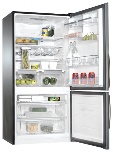 Kühlschrank Frigidaire FBE 5100 SARE Foto, Charakteristik