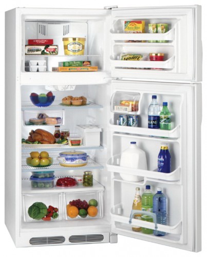Холодильник Frigidaire FGTD18V5MW фото, Характеристики