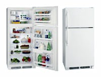 Tủ lạnh Frigidaire FGTG 18V7 A ảnh, đặc điểm