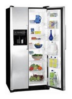 Холодильник Frigidaire FSPZ 25V9 A Фото, характеристики