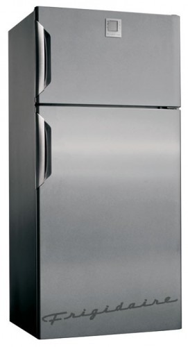 ตู้เย็น Frigidaire FTE 5200 รูปถ่าย, ลักษณะเฉพาะ
