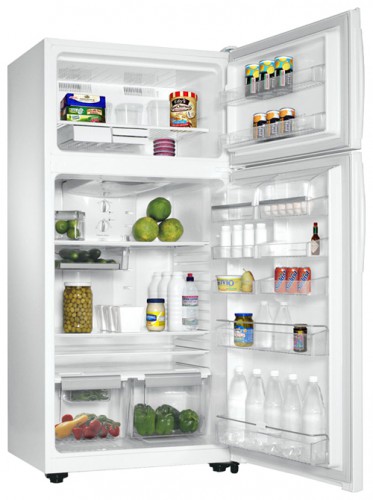 Ψυγείο Frigidaire FTM 5200 WARE φωτογραφία, χαρακτηριστικά