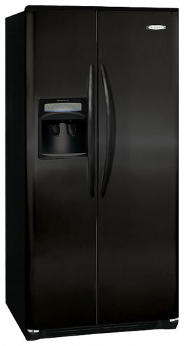 Kühlschrank Frigidaire GLSE 28V9 B Foto, Charakteristik