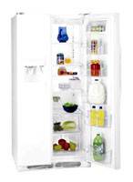 Холодильник Frigidaire GLSZ 28V8 A фото, Характеристики
