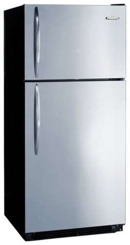 Kühlschrank Frigidaire GLTF 20V7 Foto, Charakteristik