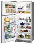 Холодильник Frigidaire GLTP 20V9 G 76.00x165.00x76.00 см