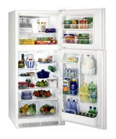 Холодильник Frigidaire GLTT 23V8 A фото, Характеристики