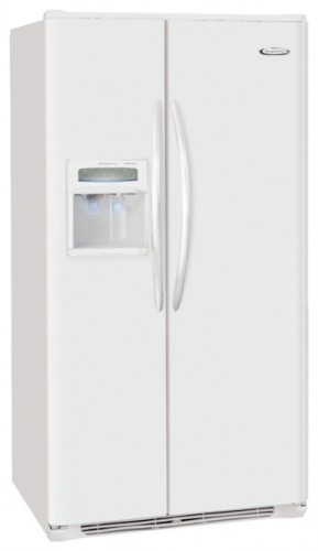 Buzdolabı Frigidaire GLVS25V7GW fotoğraf, özellikleri