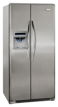 Холодильник Frigidaire GPSE 25V9 Фото, характеристики