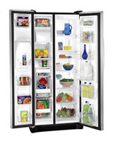Холодильник Frigidaire GPSZ 25V9 фото, Характеристики