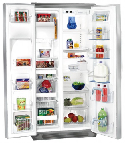 Холодильник Frigidaire GPVS25V9GS Фото, характеристики