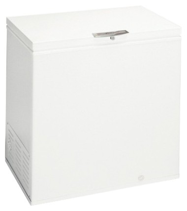 Kühlschrank Frigidaire MFC07V4GW Foto, Charakteristik