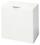 Kühlschrank Frigidaire MFC07V4GW 89.00x87.00x60.00 cm