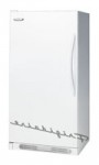 Kühlschrank Frigidaire MRAD 17V8 81.30x163.80x67.30 cm