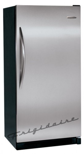 Tủ lạnh Frigidaire MRAD 17V9 ảnh, đặc điểm