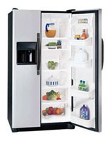 Kjøleskap Frigidaire MRS 28V3 Bilde, kjennetegn