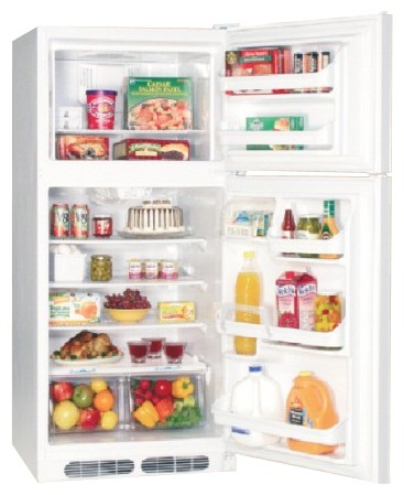 Tủ lạnh Frigidaire MRTG15V6MW ảnh, đặc điểm