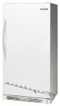 Køleskab Frigidaire MUFD 17V8 81.30x163.80x67.30 cm