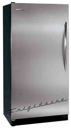 Refrigerator Frigidaire MUFD 17V9 larawan, katangian