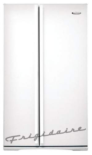 Хладилник Frigidaire RS 662 снимка, Характеристики