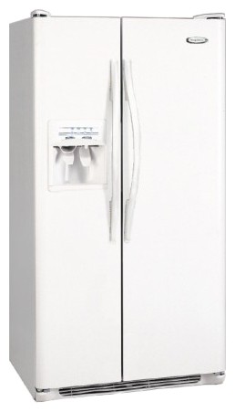 Kjøleskap Frigidaire RSRC25V4GW Bilde, kjennetegn