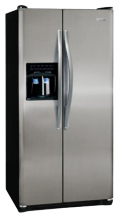 Kühlschrank Frigidaire RSVC25V9GS Foto, Charakteristik