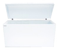 Холодильник FROSTOR F500S фото, Характеристики
