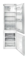 Холодильник Fulgor FBC 332 FE Фото, характеристики