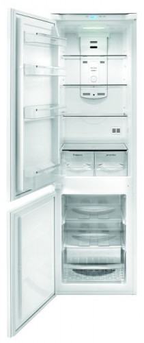 Refrigerator Fulgor FBC 342 TNF ED larawan, katangian