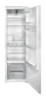 Tủ lạnh Fulgor FBR 350 E ảnh, đặc điểm