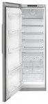 Хладилник Fulgor FRSI 400 FED X 59.30x185.00x60.90 см