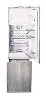 Refrigerator Gaggenau IC 200-130 larawan, katangian