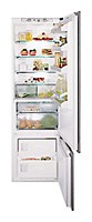 Refrigerator Gaggenau IC 550-129 larawan, katangian