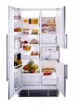 Холодильник Gaggenau IK 302-254 93.00x205.00x57.00 см