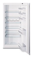 Холодильник Gaggenau IK 427-222 фото, Характеристики