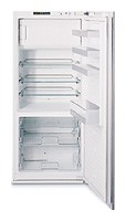 Refrigerator Gaggenau IK 961-123 larawan, katangian