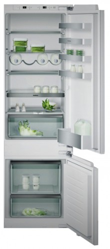 Холодильник Gaggenau RB 282-203 фото, Характеристики