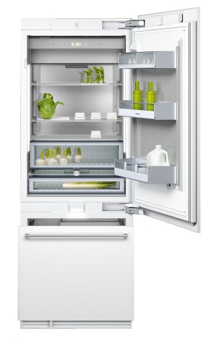 Холодильник Gaggenau RB 472-301 фото, Характеристики