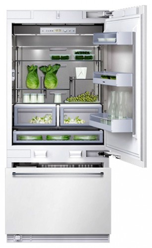 Buzdolabı Gaggenau RB 491-200 fotoğraf, özellikleri