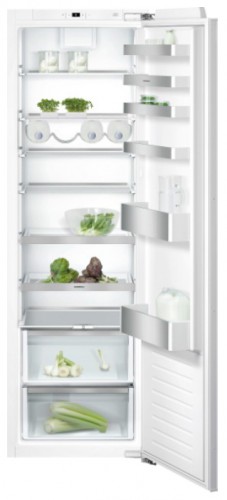 Холодильник Gaggenau RC 282-203 Фото, характеристики