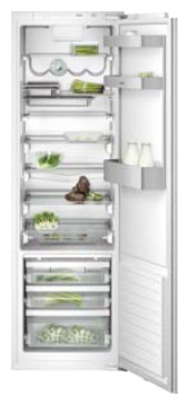 Tủ lạnh Gaggenau RC 289-202 ảnh, đặc điểm