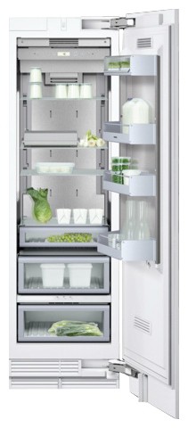 Холодильник Gaggenau RC 462-301 фото, Характеристики