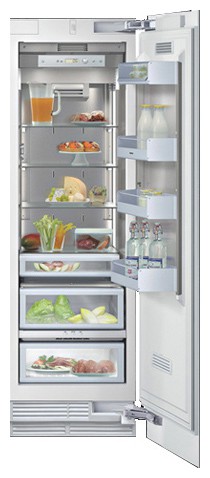 Refrigerator Gaggenau RC 472-200 larawan, katangian