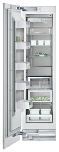 Холодильник Gaggenau RF 411-301 Фото, характеристики