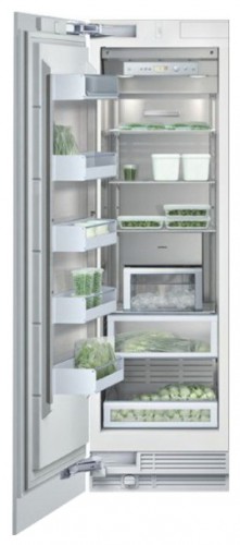 Холодильник Gaggenau RF 461-301 Фото, характеристики