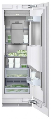 Refrigerator Gaggenau RF 463-300 larawan, katangian