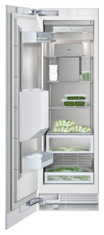 Холодильник Gaggenau RF 463-301 Фото, характеристики