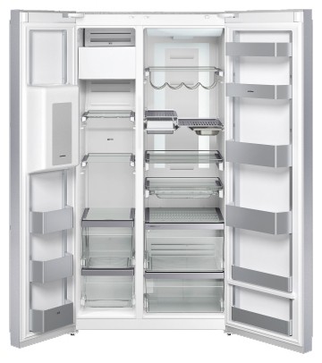 Холодильник Gaggenau RS 295-311 Фото, характеристики