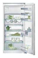 Холодильник Gaggenau RT 220-201 Фото, характеристики